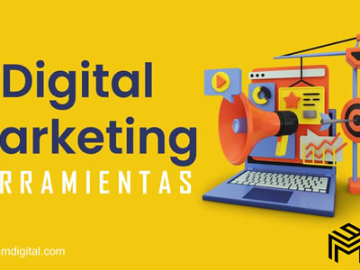 Top Herramientas de Marketing Digital gratuitas con IA