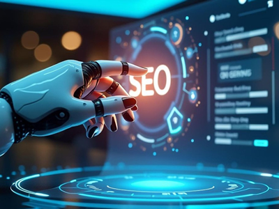 El futuro del SEO: qué papel juega la IA en el posicionamiento web