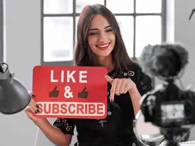 Utilizando datos para potenciar estrategias con influencers en YouTube Utilizando datos para potenciar estrategias con influencers en YouTube