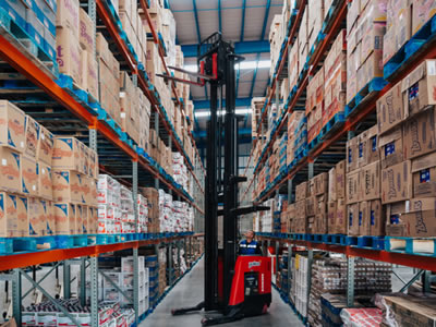 Logística 3PL: La Fuerza Invisible que Impulsa el E-Commerce
