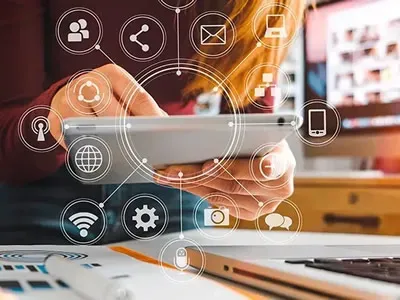 5 Beneficios de Contratar una Agencia de Marketing Digital