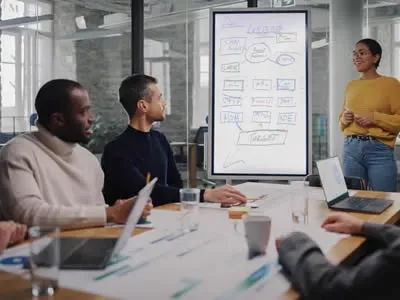 Beneficios de contratar una agencia de marketing nueva en España