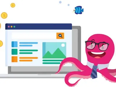 Octopus: Conquistando el Mar Digital del Marketing en México Octopus: Conquistando el Mar Digital del Marketing en México