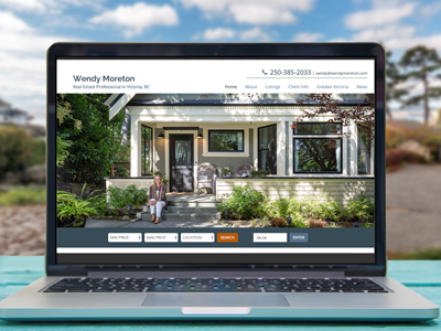 Cómo crear un excelente sitio web inmobiliario