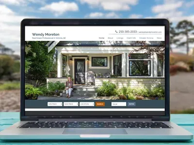 Cómo crear un excelente sitio web inmobiliario