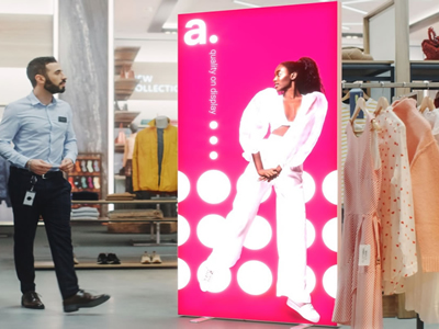 ¿Qué es un photocall y para qué sirve este soporte publicitario?