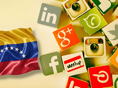 7 estrategias para crecer en Redes Sociales en Venezuela 2026 7 estrategias para crecer en Redes Sociales en Venezuela 2026