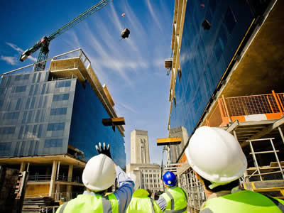 Herramientas de la revolución digital para los productos de construcción