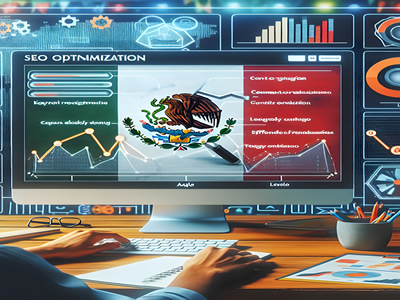 Agencia SEO en México: posicionamiento local e internacional