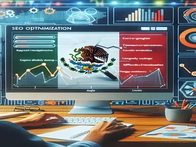 Agencia SEO en México: posicionamiento local e internacional Agencia SEO en México: posicionamiento local e internacional