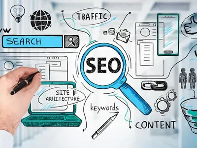 La importancia del SEO en el Diseño Web