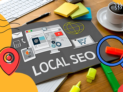 Posicionamiento SEO en Zaragoza: Guía para Negocios Locales