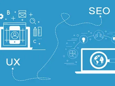 Interconexión de experiencia de usuario (UX) y SEO
