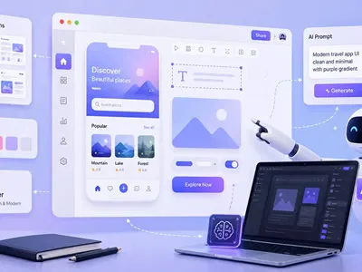 Why Website Redesigns should start with visual prototypes Why Website Redesigns should start with visual prototypes