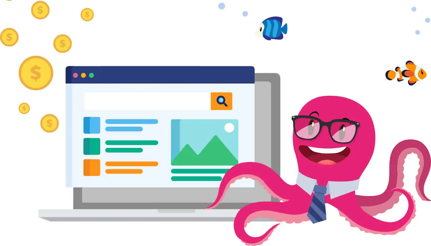 Octopus: Conquistando el Mar Digital del Marketing en México