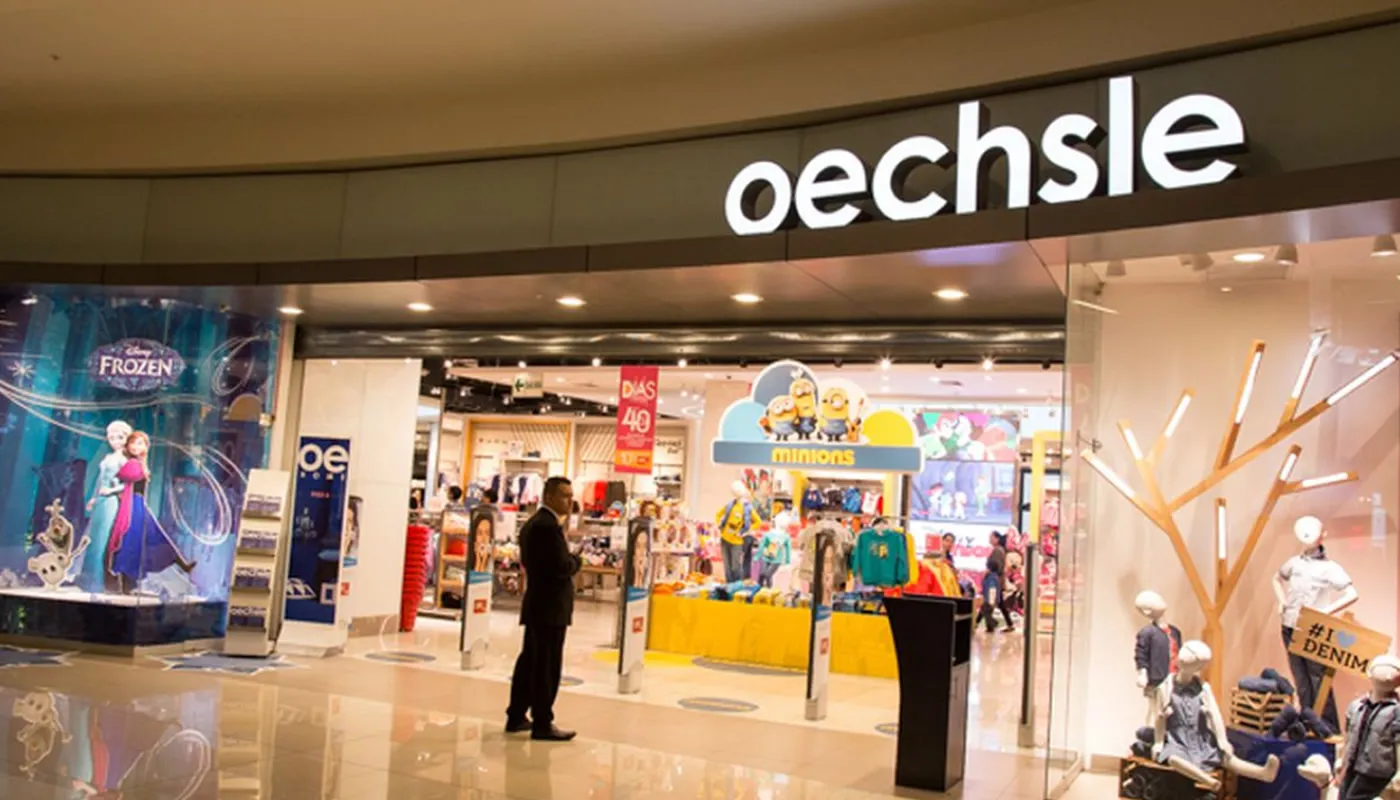 Explorando Oechsle.pe: Tu destino de compras en línea