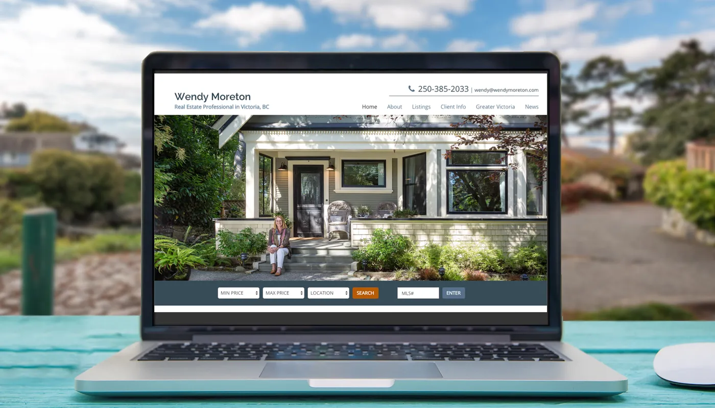 Cómo crear un excelente sitio web inmobiliario
