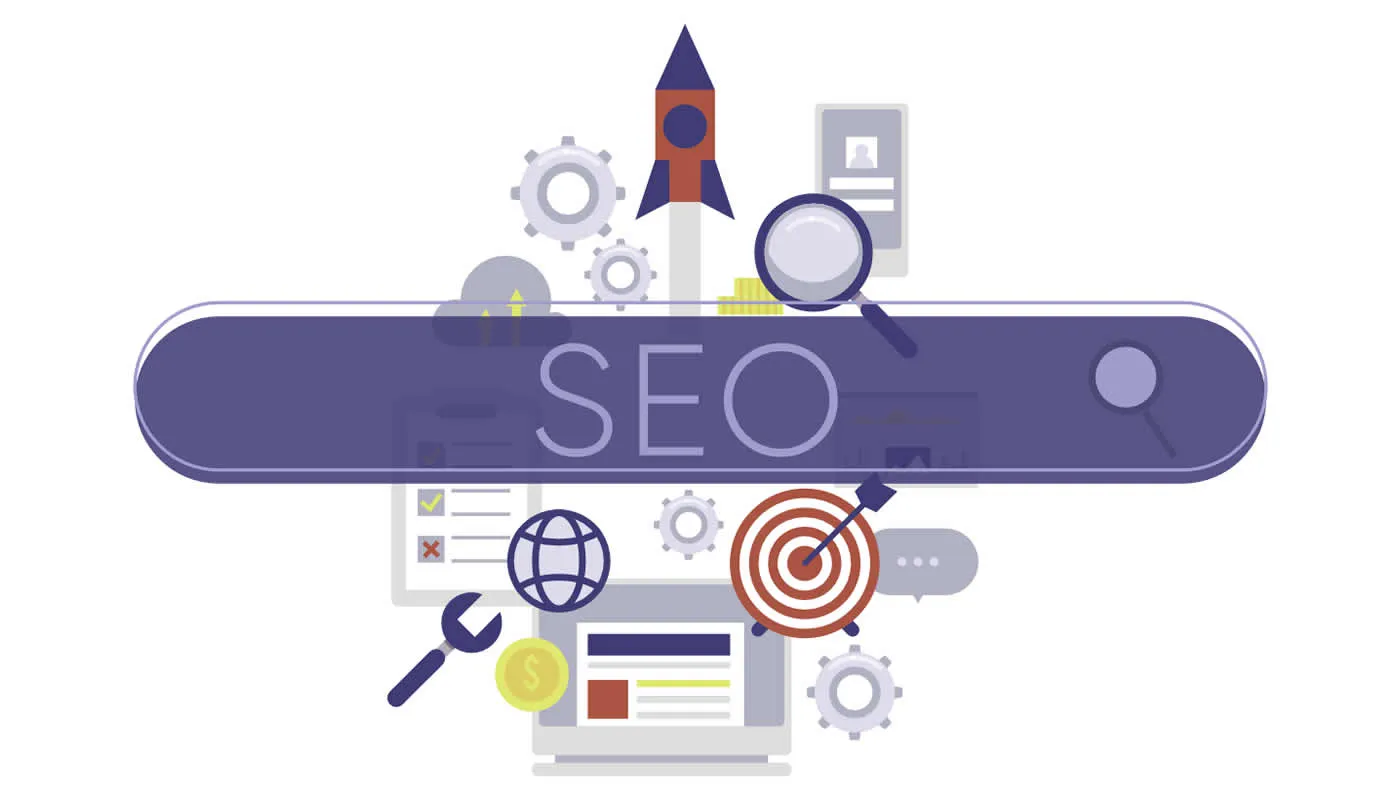 Diseño web y posicionamiento seo, vende tus servicios más rápido