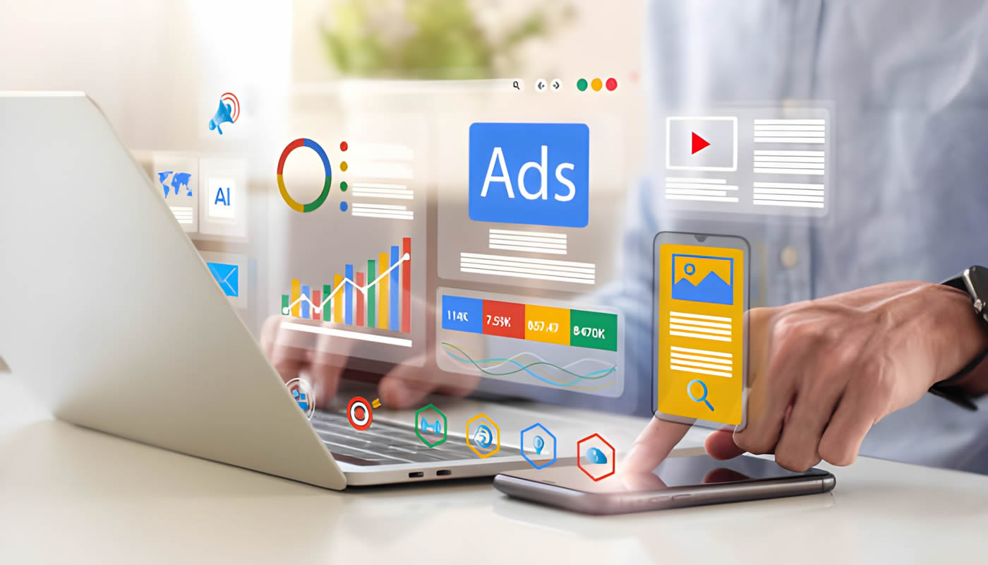 Por qué muchas pymes pierden dinero en Google Ads sin darse cuenta