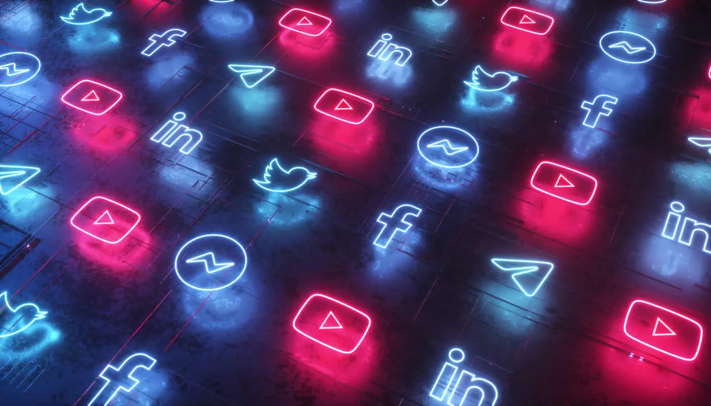 Las redes sociales en México y su panorama para 2024
