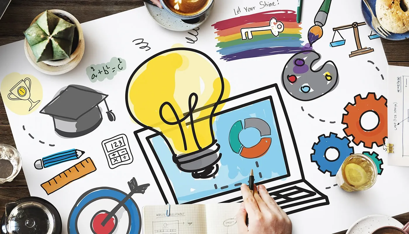 Aprovechar el marketing digital y el SEO para emprendedores