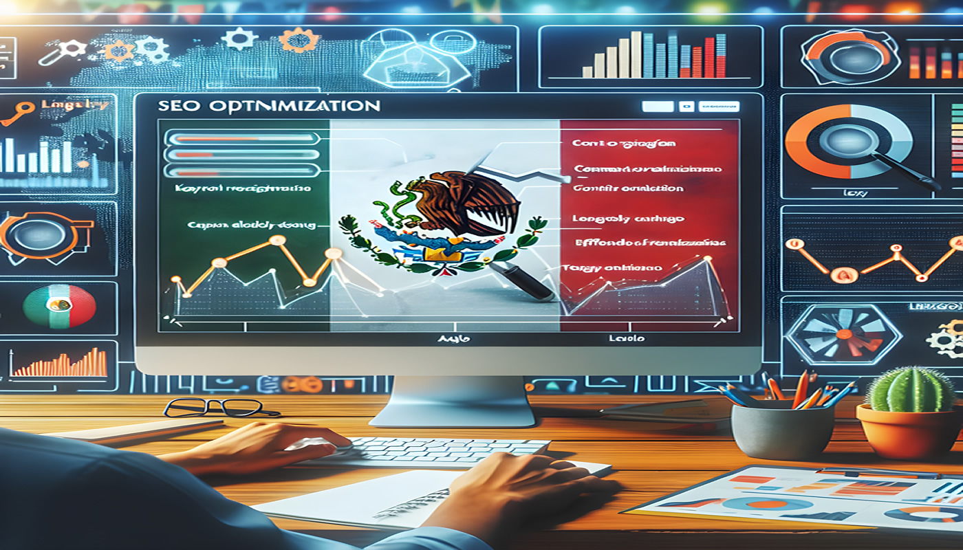 Agencia SEO en México: posicionamiento local e internacional - Miles de clientes potenciales te buscan diariamente, pero ¿Estás siendo encontrado? Aprende a captar audiencias locales mientras conquistas mercados internacionales