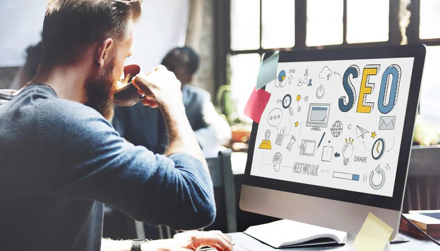 5 razones para contratar una empresa de SEO profesional