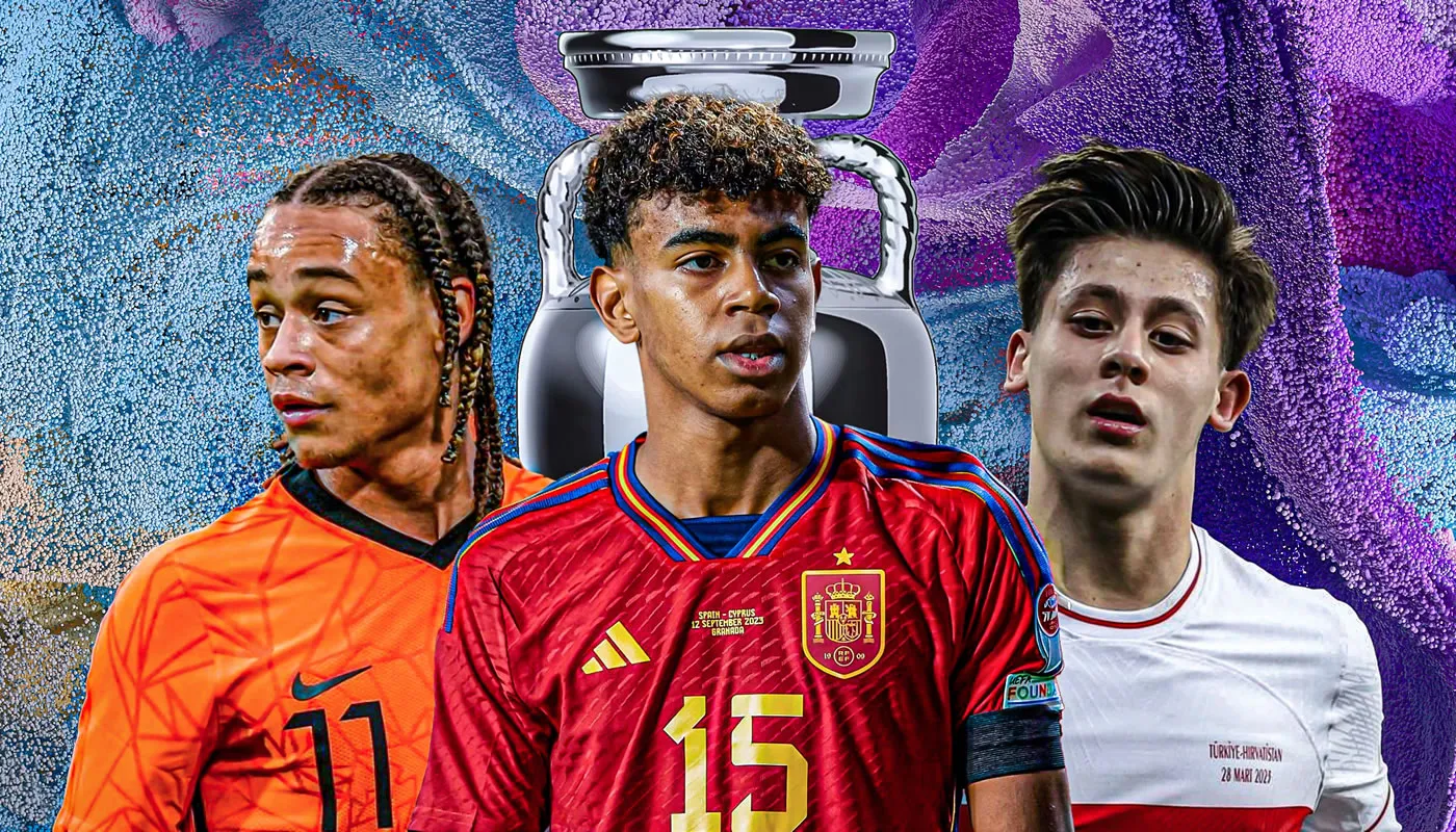 Las 10 estrellas jóvenes más destacadas de 1Win que hay que tener en cuenta en 2024