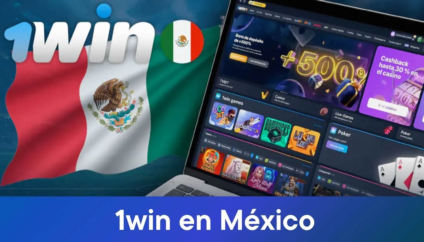Estrategias y consejos para apuestas deportivas en 1win México