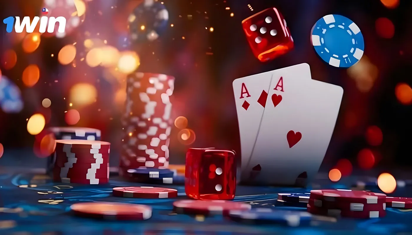 Apuestas de casino en 1win Juega y gana con las mejores estrategias