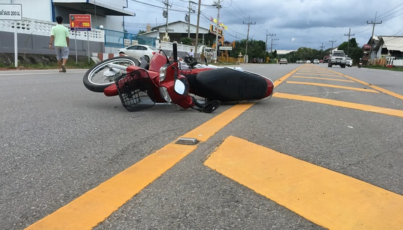 Preguntas clave antes de contratar un abogado de accidentes de moto