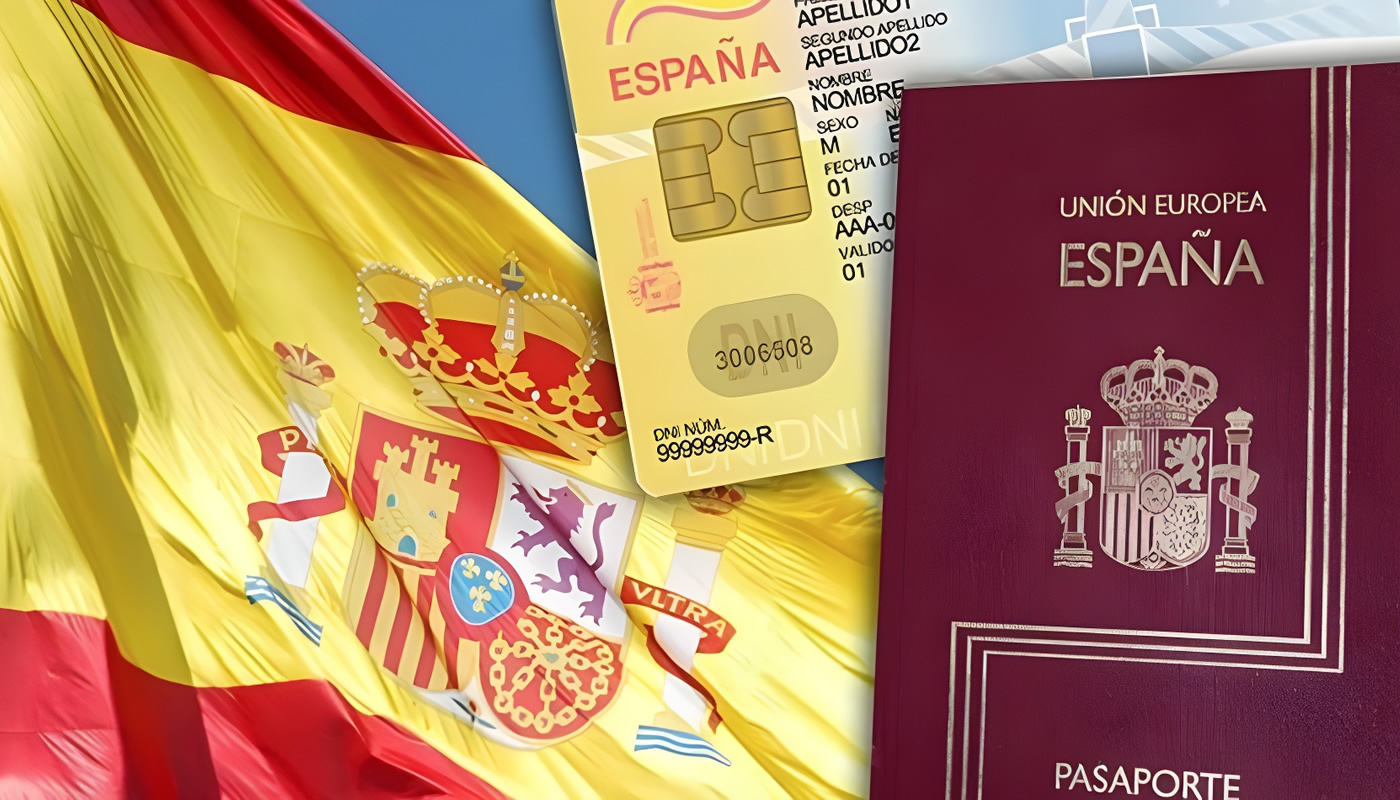 Nacionalidad Española por residencia 2026: Guía y requisitos reales