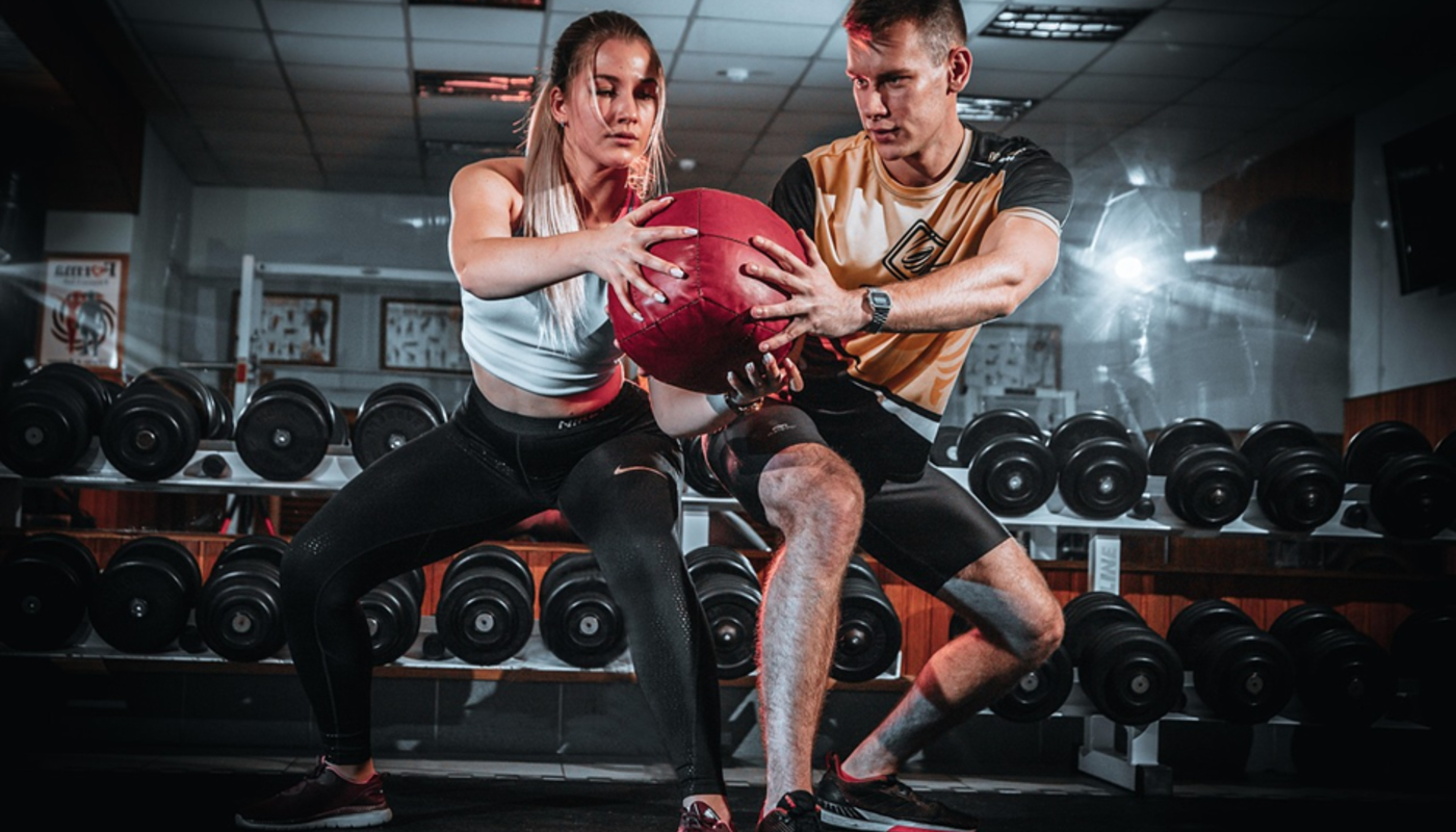 Las mejores apps para entrenadores personales en 2026