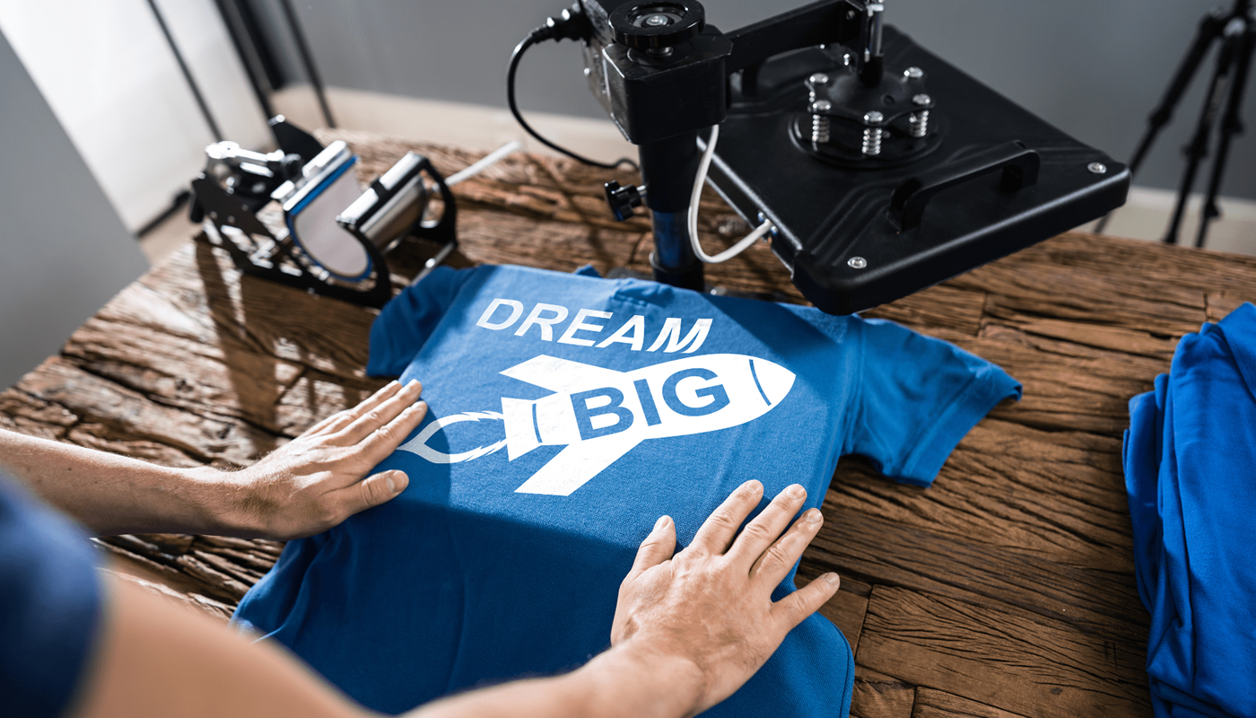 De la idea al producto: Las mejores Apps para crear Merch
