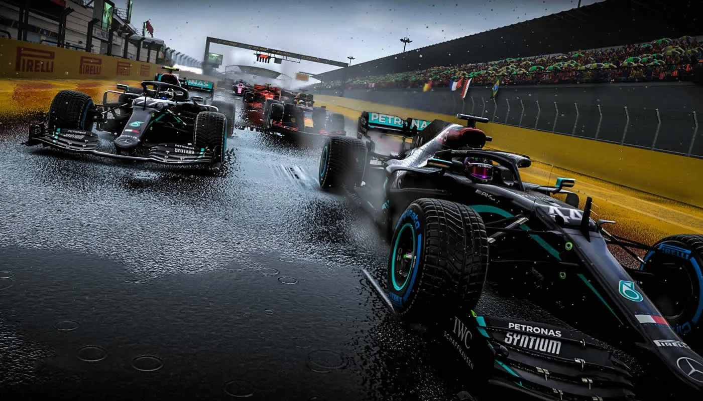 Las Mejores Estrategias para Ganar en Apuestas Deportivas de la F1