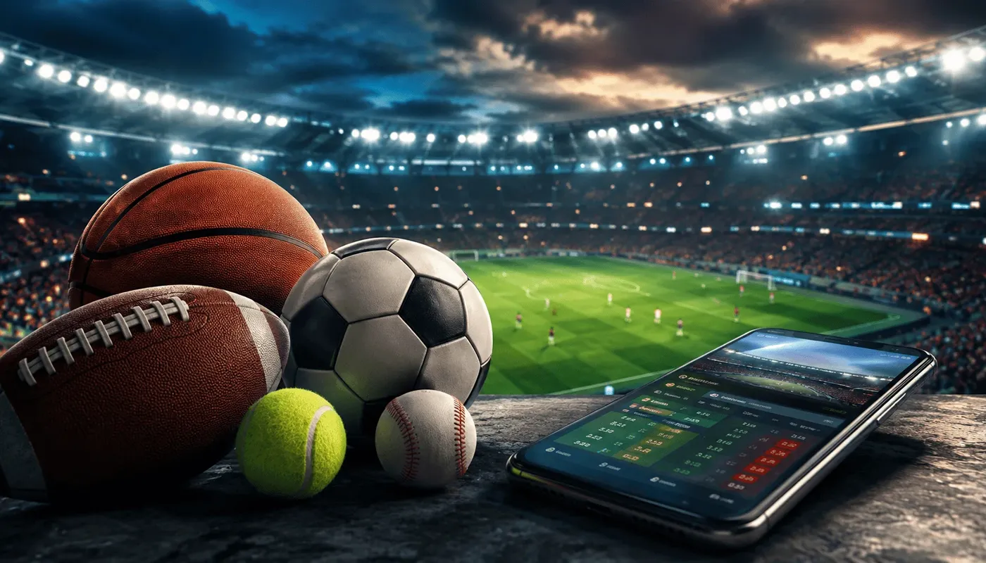 Bitcoin Sportsbook how to bet with Cryptocurrency