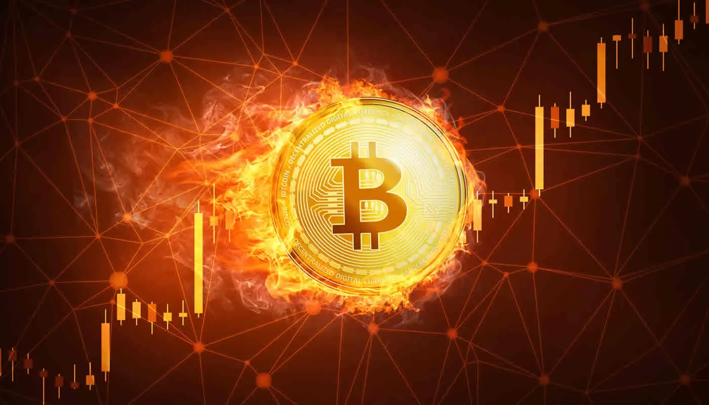 ¿El Bitcoin está atravesando un inicio de año favorable?