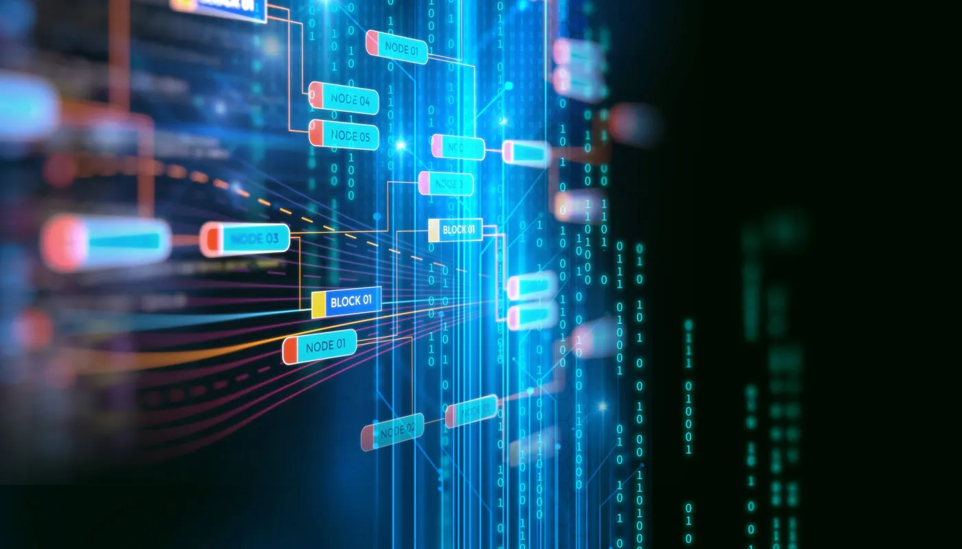 Comience con el desarrollo de blockchain - Primeros pasos