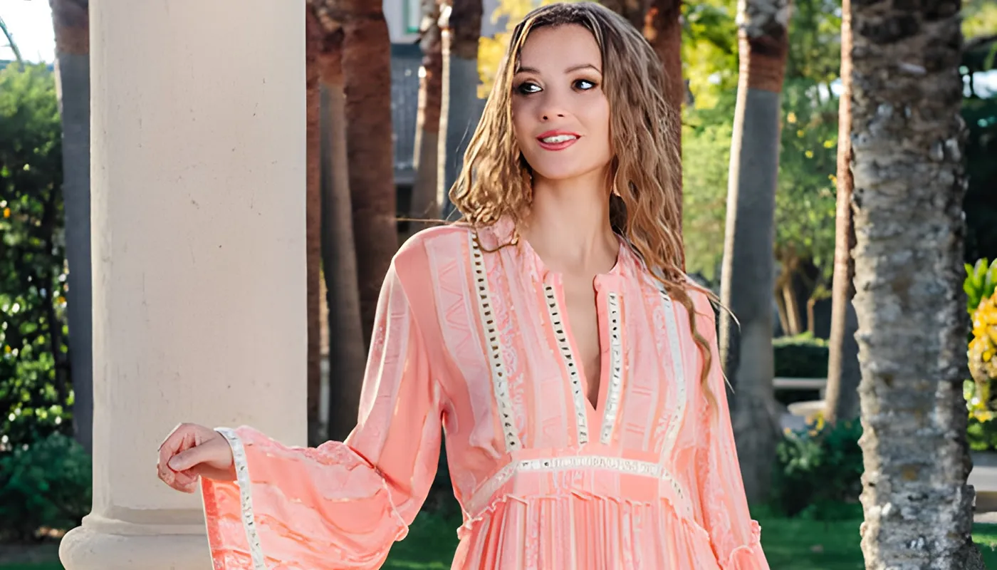 Descubre la Colección de Blusas y Túnicas Indiano en Fresh Cotton