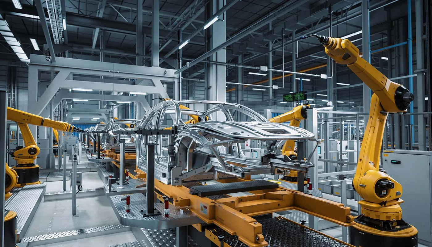Optimizing automotive metal stamping with CAD, CAM & CAE - Discover how CAD, CAM, and CAE simulations optimize automotive metal stamping, eliminate springback defects, and accelerate production timelines