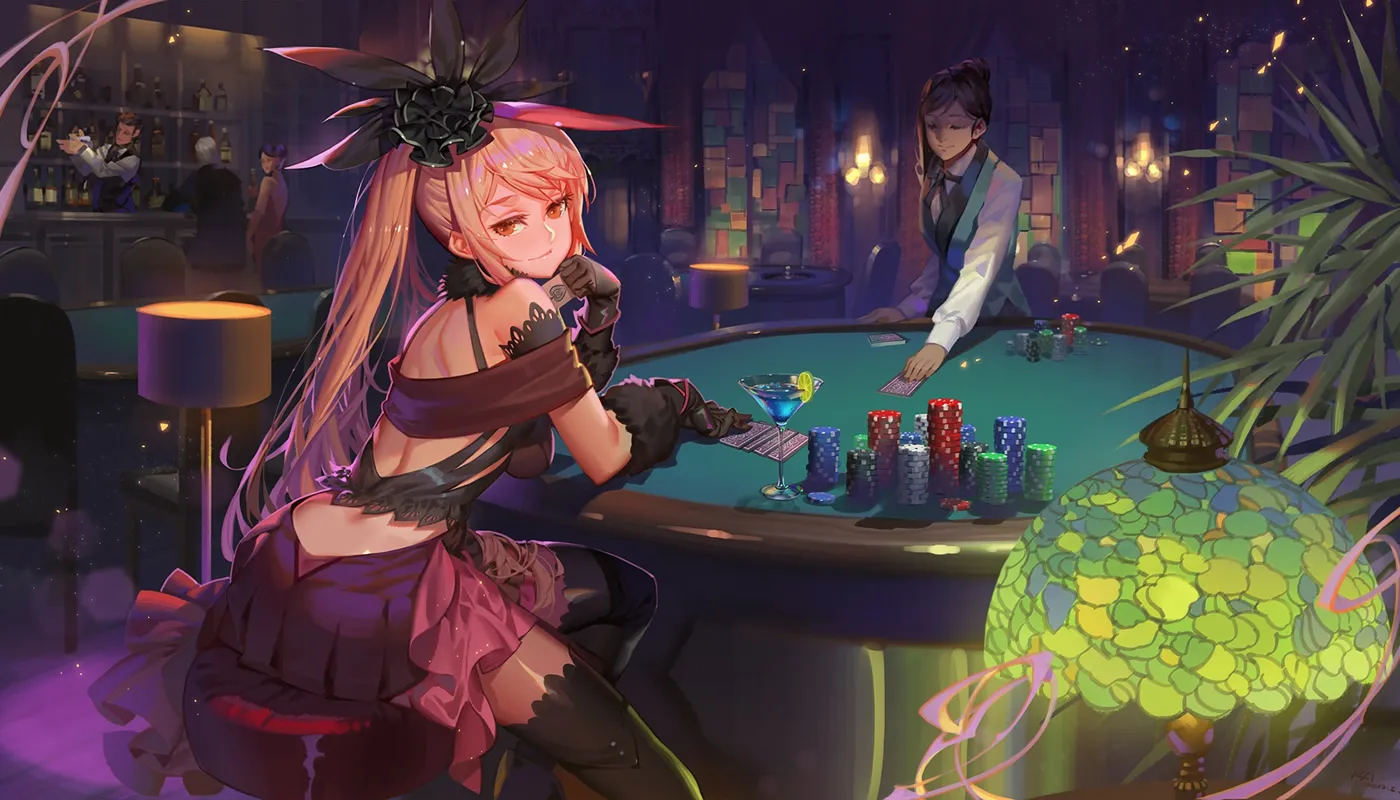 Cómo el anime y el juego de azar se retroalimentan - Descubre cómo el anime y los casinos se retroalimentan. Desde máquinas de pachinko que inspiran series hasta tragamonedas con estética japonesa