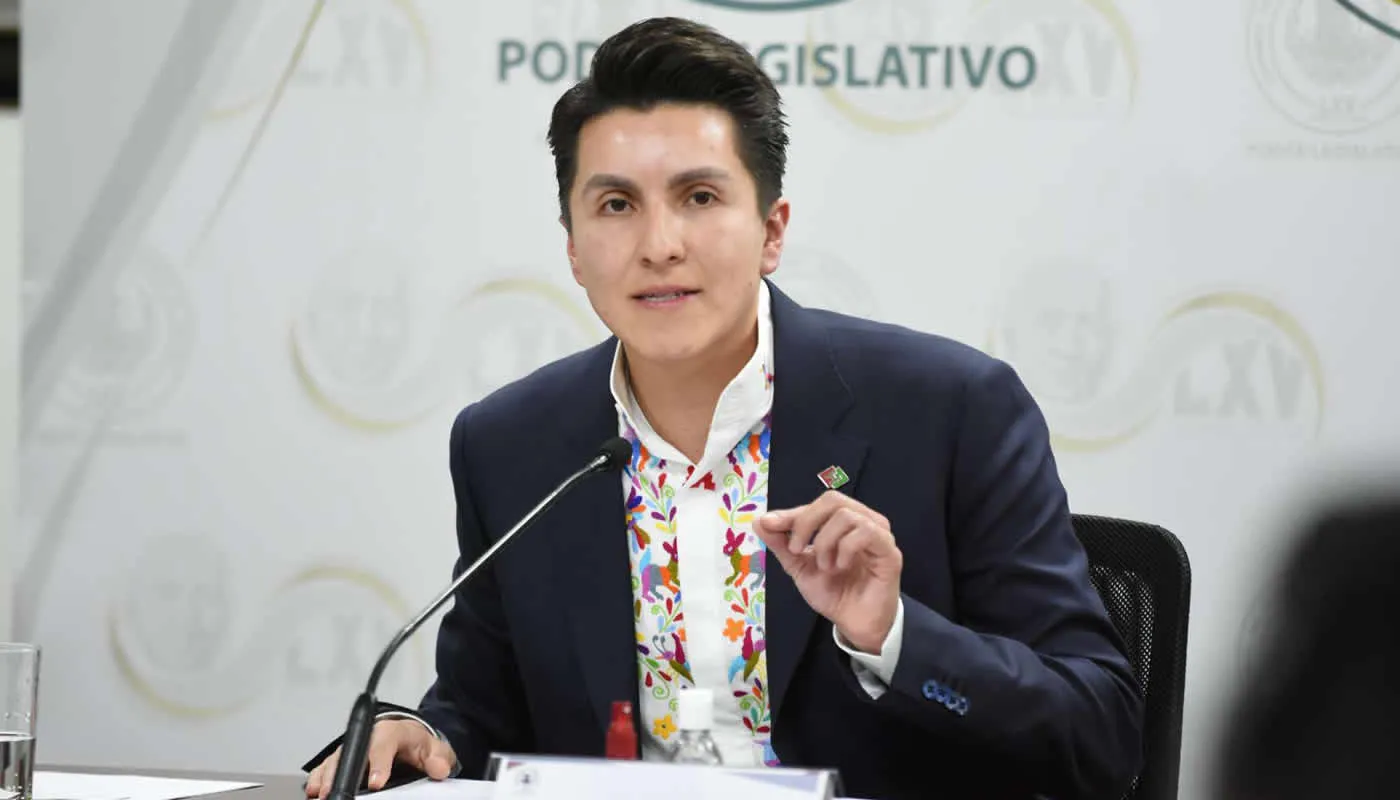 César Román: Periodismo e investigación vs. corrupción