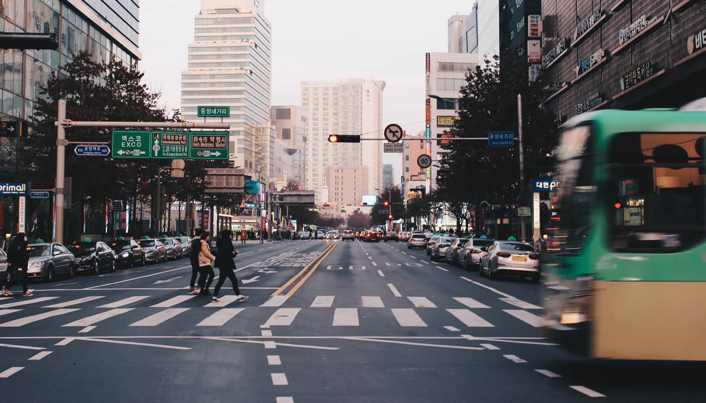 Daegu Office Market: A Growing City with Endless Potential - Explore the thriving Daegu office market. Discover why this rapidly growing city offers endless potential and investment opportunities for businesses and real estate