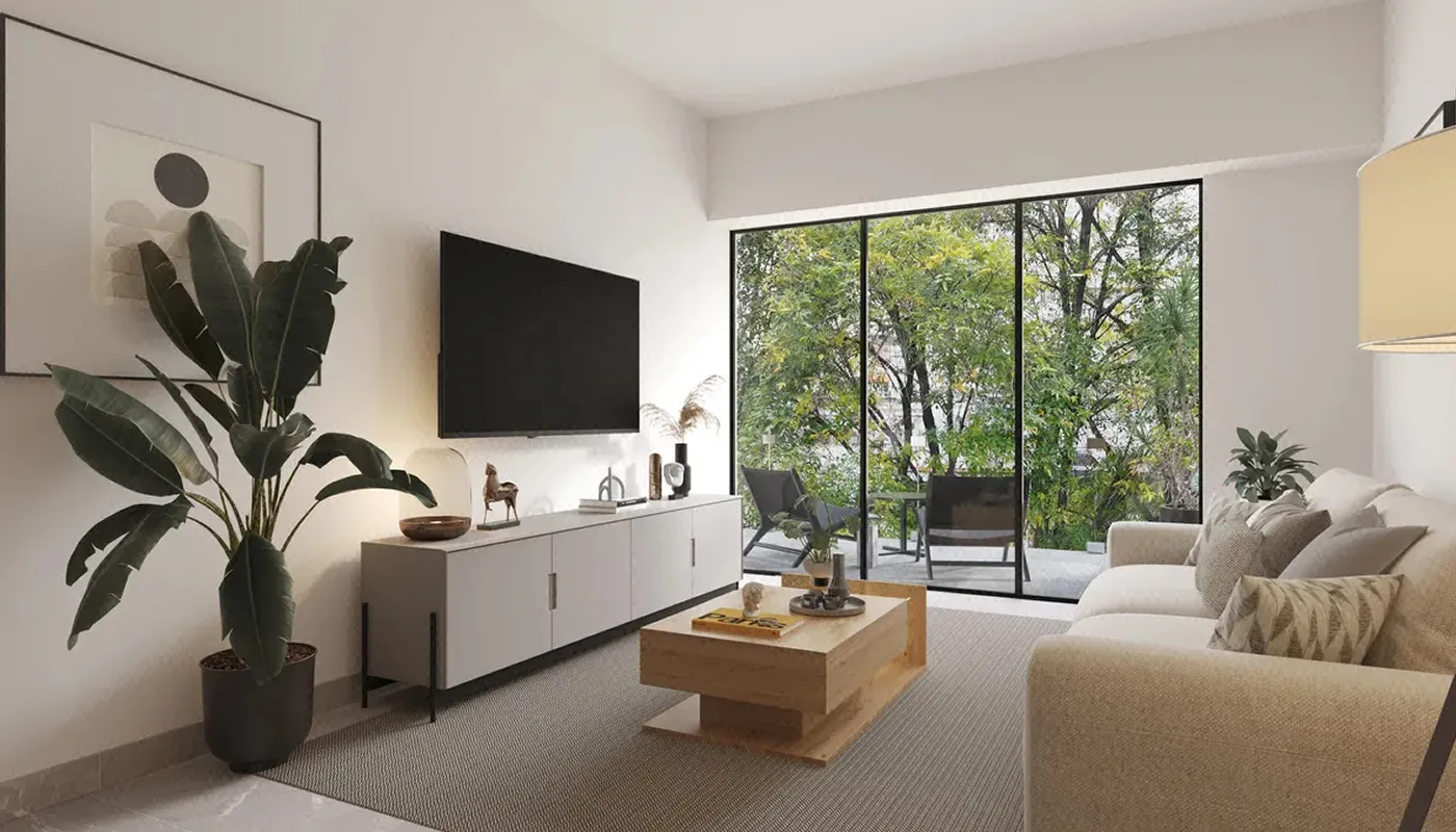Departamentos en renta en Coyoacán: Opciones y precios - Guía completa para rentar departamento en Coyoacán. Conoce los precios por zona, las mejores colonias y qué revisar antes de alquilar
