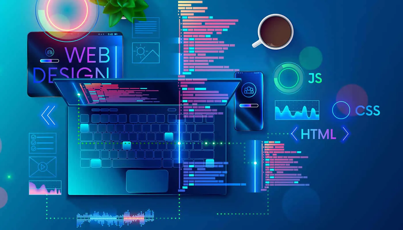 Las tendencias clave en el Desarrollo Web en 2024