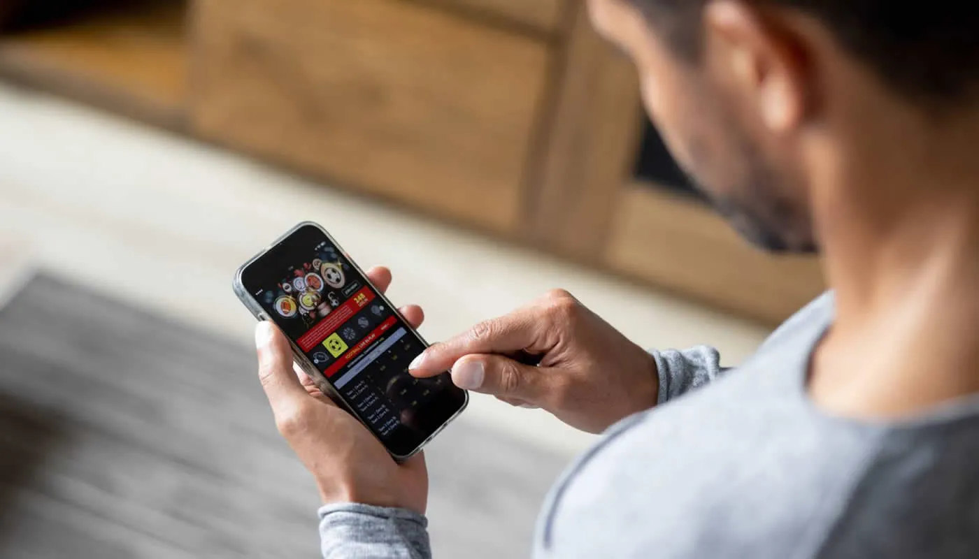 La complejidad oculta del desarrollo web para casinos online 
