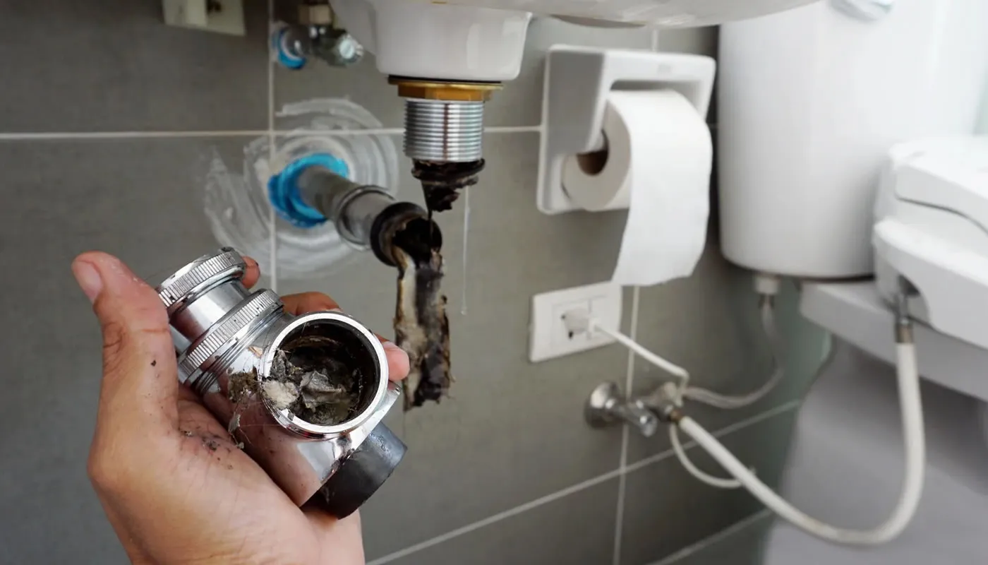Desentupimentos na Amadora: Soluções Rápidas e Profissionais