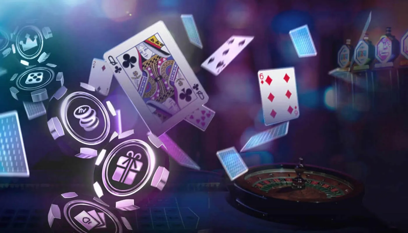 ¿Cómo se puede describir la esencia de los juegos de casino más populares?