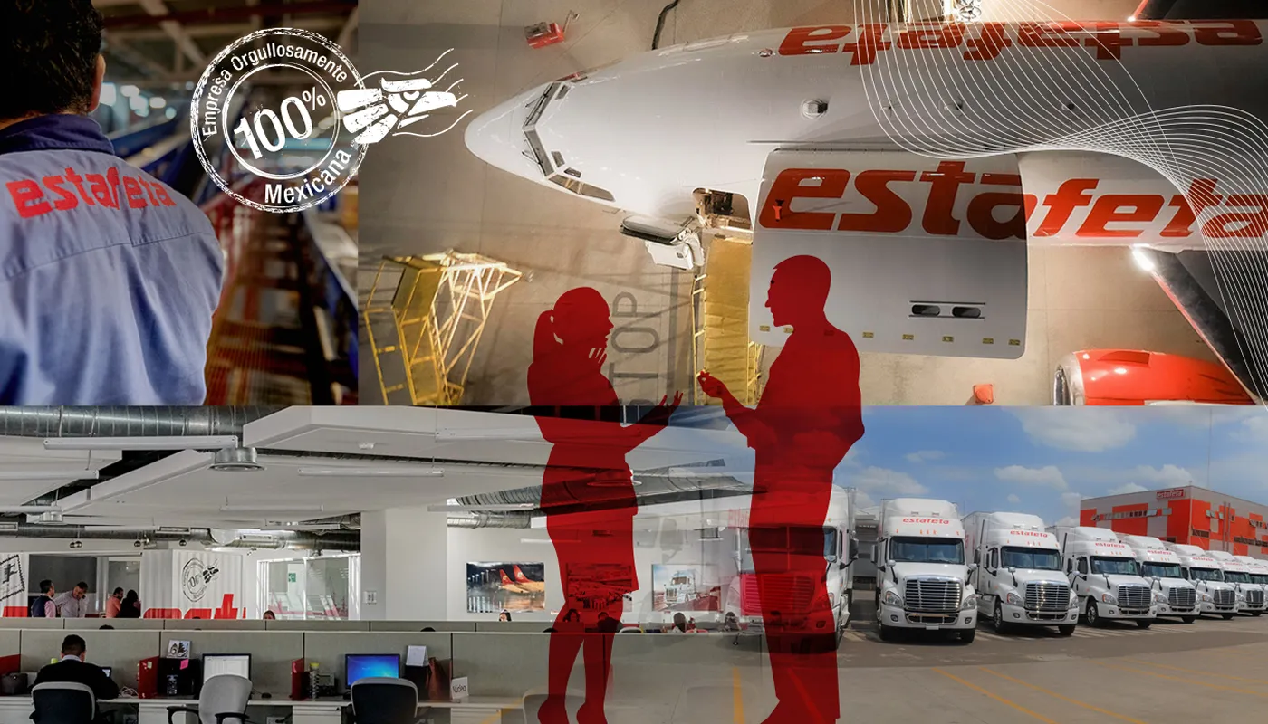 Ventajas de utilizar Estafeta Rastreo para envíos internacionales