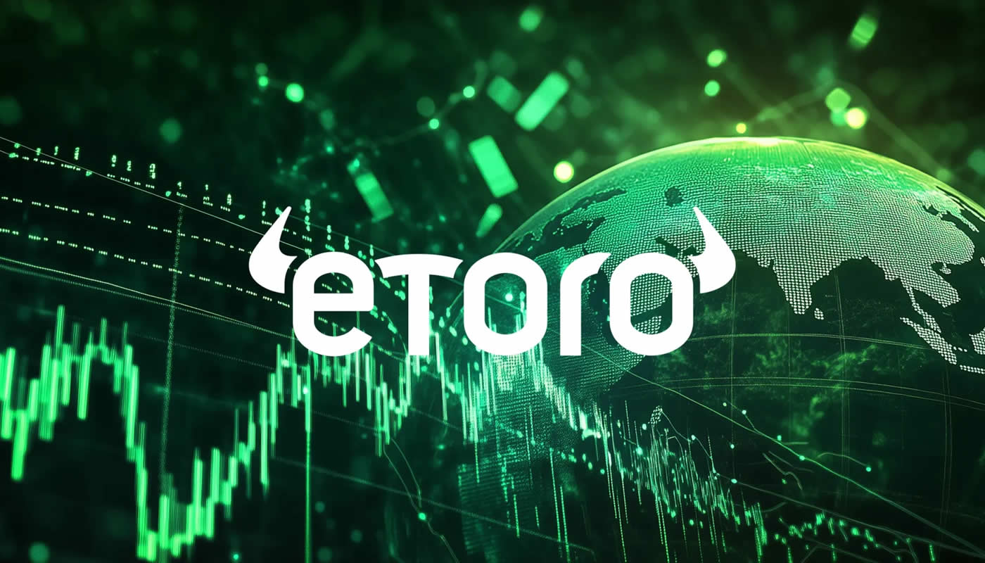 La revolución del trading móvil: cómo eToro está liderando el camino